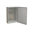 Корпус металлический ЩРНМ IP31 1000х600х300 DEKraft 32487DEK