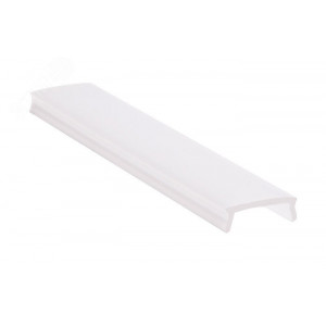 Рассеиватель защелкивающийся для профиля PAL 1506/1612/1818/1919/2206 матов. (дл.2м) 1023117