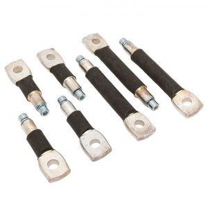 Расширители выводов для заднего подключения AV POWER-3 F 500-630А EKF AVERES