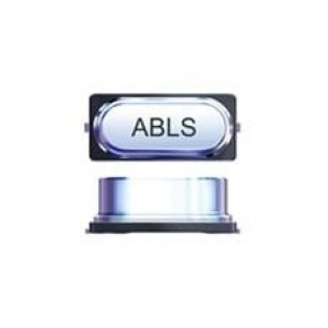 ABLS-16.000MHZ-D-4-T, Кристаллы 16MHz 30ppm -40C +85C
