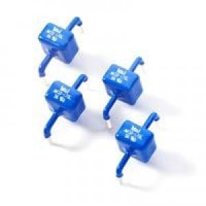 AK10-530C, Подавители ЭСР / диоды для подавления переходных скачков напряжения 10KA 530V TVS BI Axial