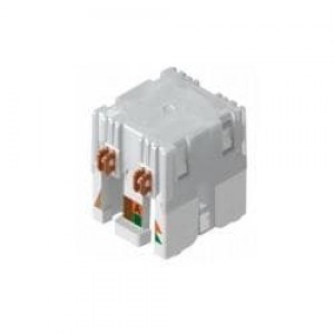 RVUIO0UEW-B50, Модульные соединители / соединители Ethernet INDUS REVConn Core Pack