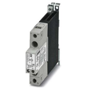 1032921, Твердотельные реле - Промышленного монтажа Solid State Contact 24V DC