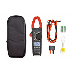 DT-9280 Клещи электроизмерительные, Токоизмерительные клещи, переменный ток 600А