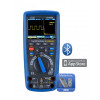 DT-9989 Мультиметр-осциллограф, профессиональной цветной цифровой