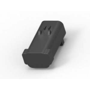 2040594-3, Автомобильные разъемы SEAL CAP HSG 4P, AMPSEAL16 SEA