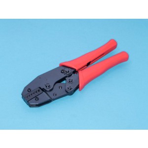 HT-336E/HT-236E, Клещи для обжима наконечников на провод 12-22 АWG