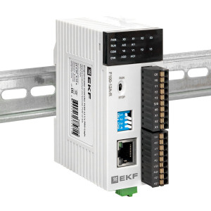 Программируемый контроллер F100 12 в/в PRO-Logic F100-12A-R