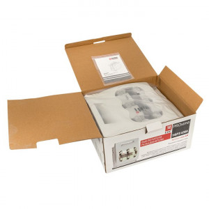 Выключатель-разъединитель УВРЭ 630А откидного типа под предохранители ППН (габ.3) uvre-630