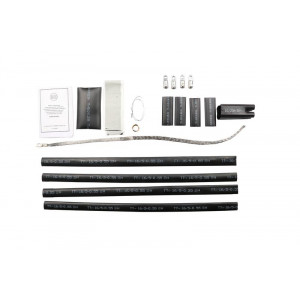 Муфта кабельная концевая универс. 1кВ HT2P-01/4х10-25L6 (4ПКВНтпБ1-10/25-Н) 16000021