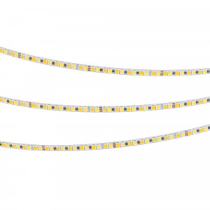 Лента UL-A240-5mm 24V White-MIX (10 W/m, IP20, 5m) 055458
