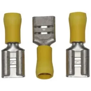 FVDDF5.5-375A  (LF) K