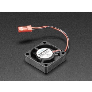 3368, Принадлежности Adafruit  Mini 5V Cooling Fan for RPi