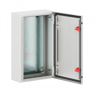 Шкаф ST с монтаж. платой 500х300х150мм от IP65-до IP66 IK10 R5ST0531