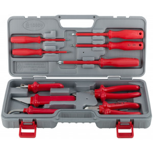 Набор инструмента диэлектрический 1000 В 