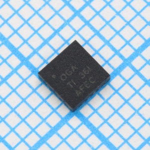 BQ24640RVAR, Контроллер заряда батареи 10А