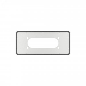 Фланец для ST с перфорацией тип 3 (343х153мм) R5FPST01