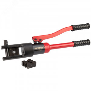 Пресс гидравлический CT-240 (ПГР-240) для наконечников 16-240 мм? 12-3063