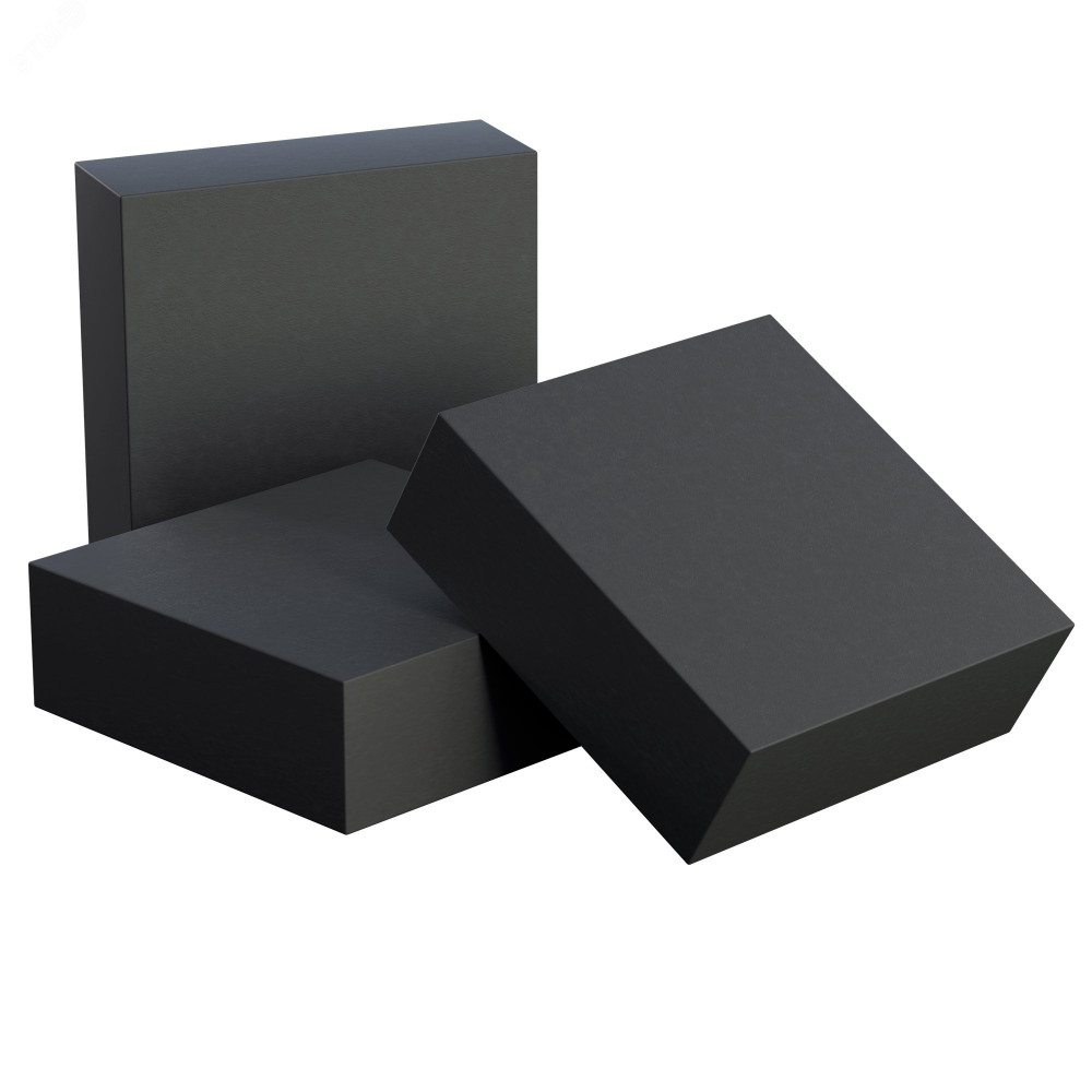 Изображение товара Пеноблок огнезащитный 150х150х50 DT1202 - огнестойкий пеноблок для проходок