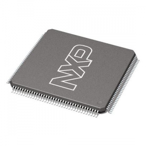 FS32K146UAT0VLQT, Микроконтроллер ARM S32K146 Arm Cortex-M4F, 112 MHz, 1 Mb Flash, CAN FD, FlexIO, CSEc security, LQFP144 - S32K MCUs for General Purpose