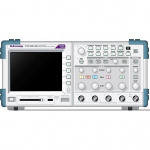 TPS2012B, Осциллограф цифровой, 2 канала x 100МГц