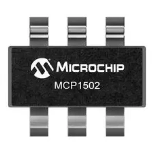 MCP1502T-33E/CHY