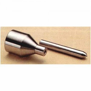 Z9023-00, Перфораторы и штампы Harwin