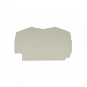 Разделительная пластина TWF 2,5 - 4, Разделительная пластина TWF 2,5 - 4