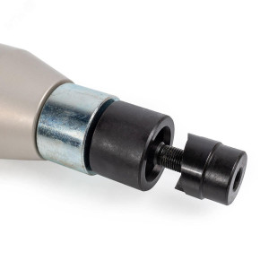 Пресс гидравлический ручной для пробивки отверстий ПГРО-60А серия ПРОФИ