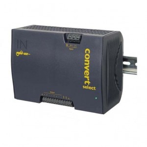 LXN1240-6M1G, Блок питания для DIN-рейки 500W X-DIN-Rail Converters SNGL OUT