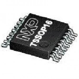 NX3L4051PW-Q100J, ИС аналогового переключателя 8:1 analogue switch