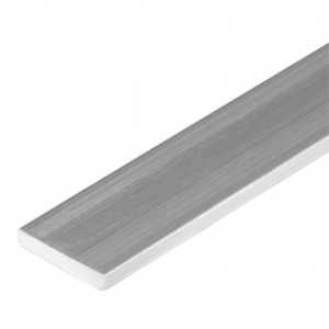 Полоса ARH-W12-2000 023099, Алюминиевая полоса 12мм для установки лент. Служит основанием, теплоотводом, продлевает жизнь светодиодным лентам мощностью до 9,6 Вт/м. Размер 2000х12х2мм