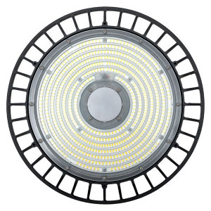 Светильник светодиодный промышленный для высоких пролетов ДСП-2103 200Вт 90 гр 5000К IP65 HIL-2103-200-90-5000