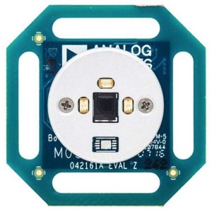 EVAL-ADPD1081Z-PPG, Инструменты разработки оптического датчика ADPD1081 opt PPG EB