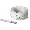 Провод нагревательный ПНСВ 1х1,2 мм (1000м) SQ0125-0001