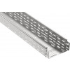 Лоток перфорированный 150х80х3000 CLP10-080-150-3