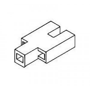 880631-5, Клеммы CLUSTER BLOCK HSG .090 DIA