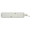 Удлинитель 3х1.5м с заземл. 10А +1xUSBA+1xUSBC с выкл. UB-3es-1.5m-USB Б0052897