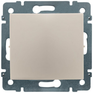 Переключатель промежуточный Valena, слоновая кость 695608