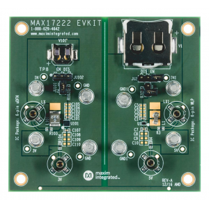 MAX17222EVKIT#