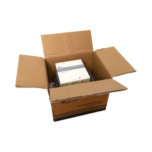 Контактор КТЭ 400А кат. 230В AC 1НО ctr-b-400
