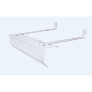 Кронштейн для светильников с отражателем (кососвет) 625 мм SQ0338-0210