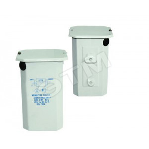 Дроссель 1И250ДРЛ44-003 220В нез. 02494