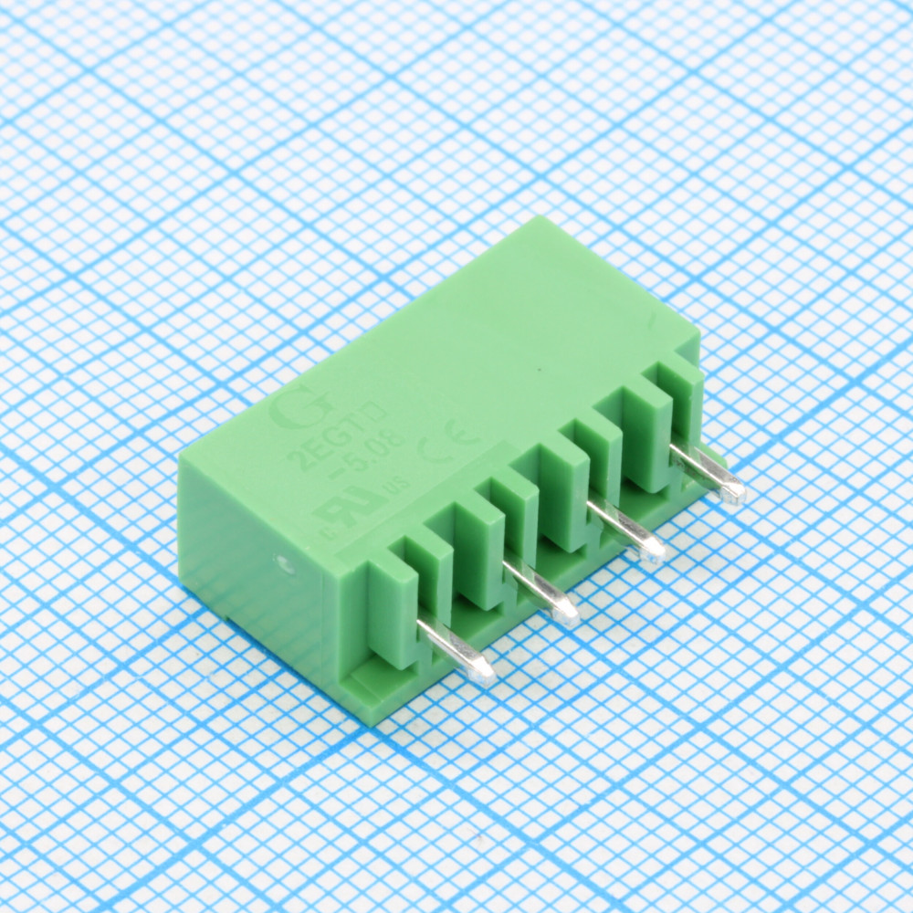 Изображение товара 2EGTVC-5.08-04P-14-00