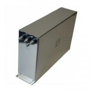 RP327-55-1000-S, Фильтры цепи питания FILTER 3-PHASE DELTA DUALSTAGE 55A 1000NF