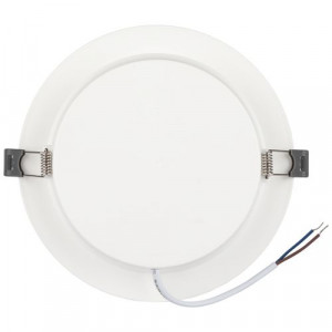 Светильник светодиодный встраиваемый LED 17-15-4K круглый 15Вт 4000К Б0057423