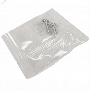 FLITE Рамка 1-местная IP55 Рпро-1-55-ФлС серый IEK FI-M10-32-55-K03