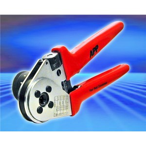 PM1000G1, Crimpers CRIMP TOOL 4 INDENT