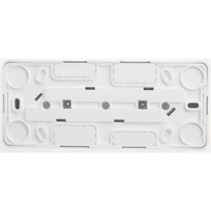 Розетка 3-м ОП Этюд 16А IP20 250В с заземл. защ. шторки бел. SE PA16-012B