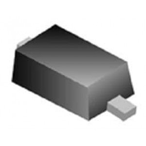 CMOZ10L TR PBFREE, Стабилитроны 350mW 5% Tolerance